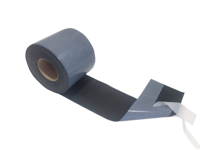 External Airtight Membrane for Windows (Qu-Air Pro High Tack) External Airtight Membrane for Windows (Qu-Air Pro High Tack)