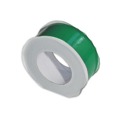 LDPE Airtight Connections Tape – 25m Roll (Qu-Air) LDPE Airtight Connections Tape – 25m Roll (Qu-Air)