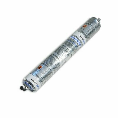 Novoproof Kleber FA - EPDM Glue 600ml Sausage Novoproof Kleber FA - EPDM Glue 600ml Sausage