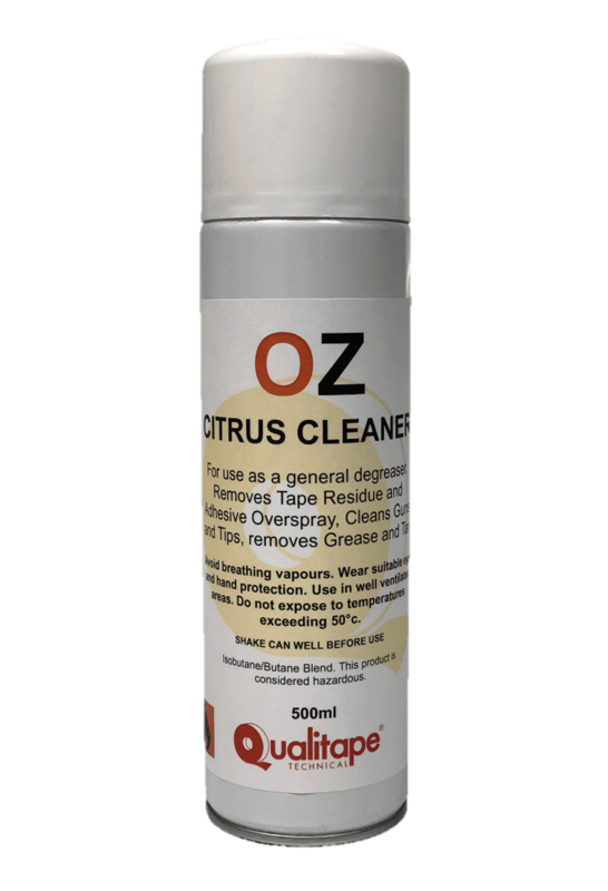 OZ Citrus Cleaner