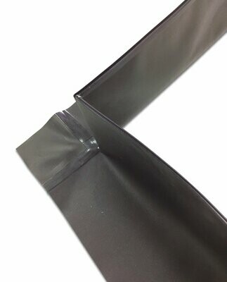 Novoproof FA - EPDM Corners Novoproof FA - EPDM Corners