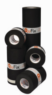EPDM Membrane with Butyl Strip – 0.75mm Thick – 20m Roll (QuFix)