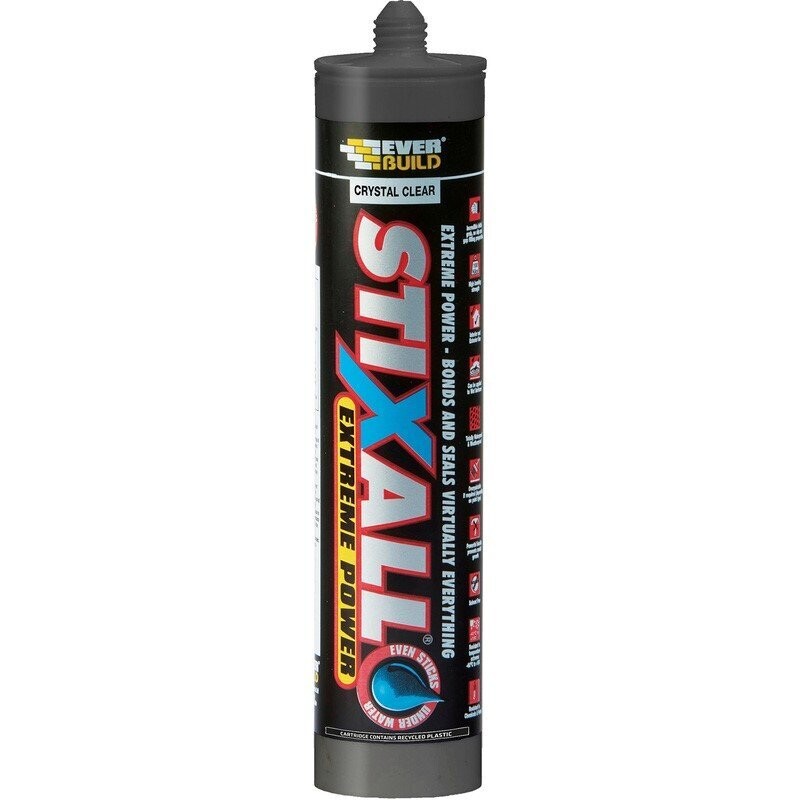 STIXALL Hybrid Sealant – 290ml