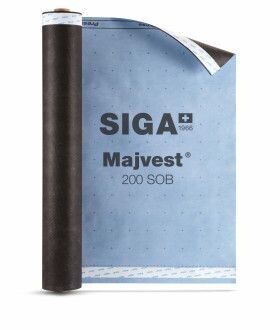 Majvest 200 SOB - 1.5m x 50m - Exterior Application Majvest 200 SOB - 1.5m x 50m - Exterior Application