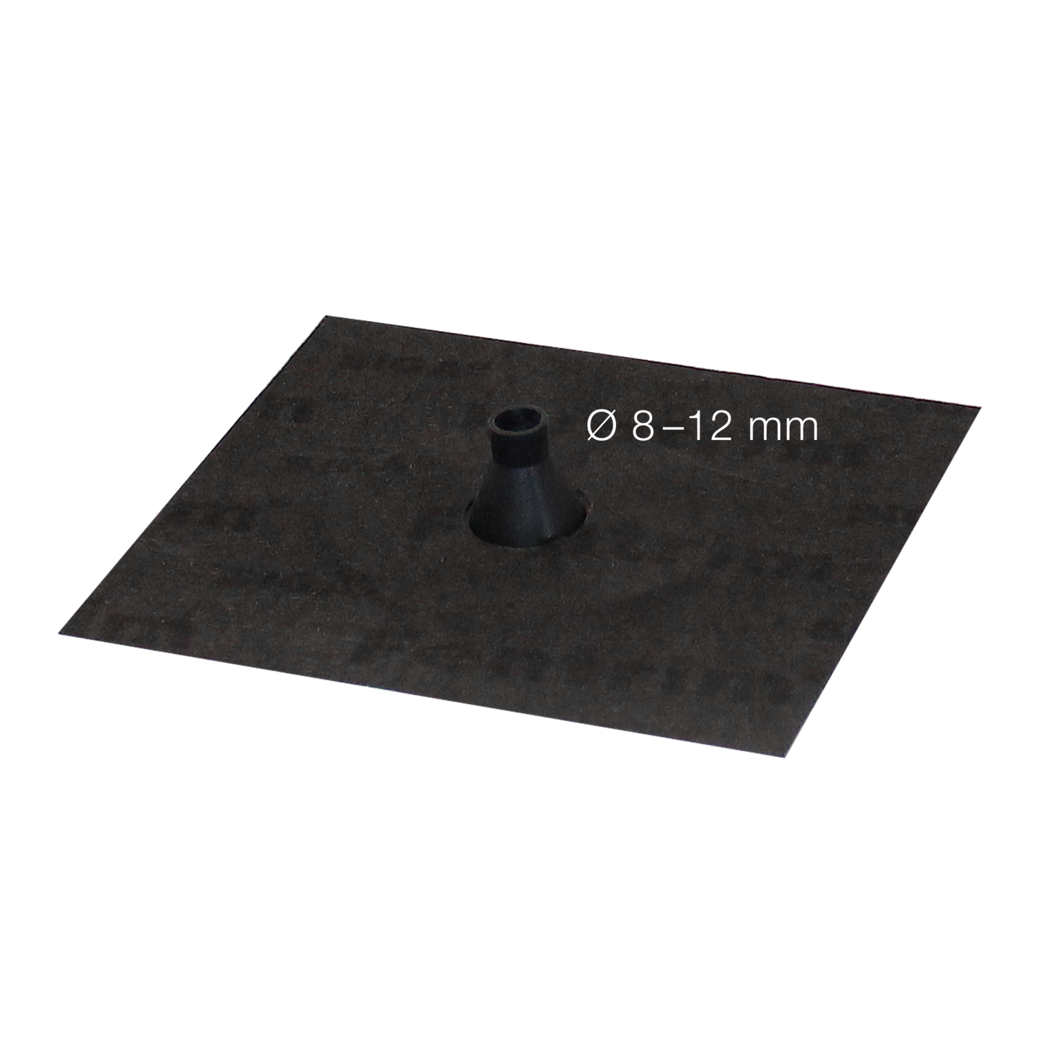 Fentrim Grommet - Black Fentrim Grommet - Black