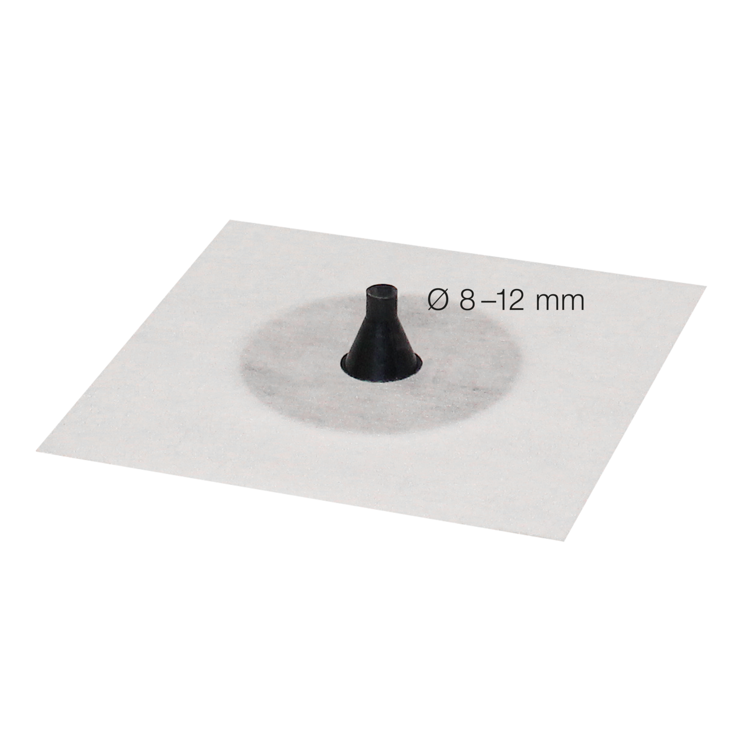 Fentrim Grommet - White Fentrim Grommet - White