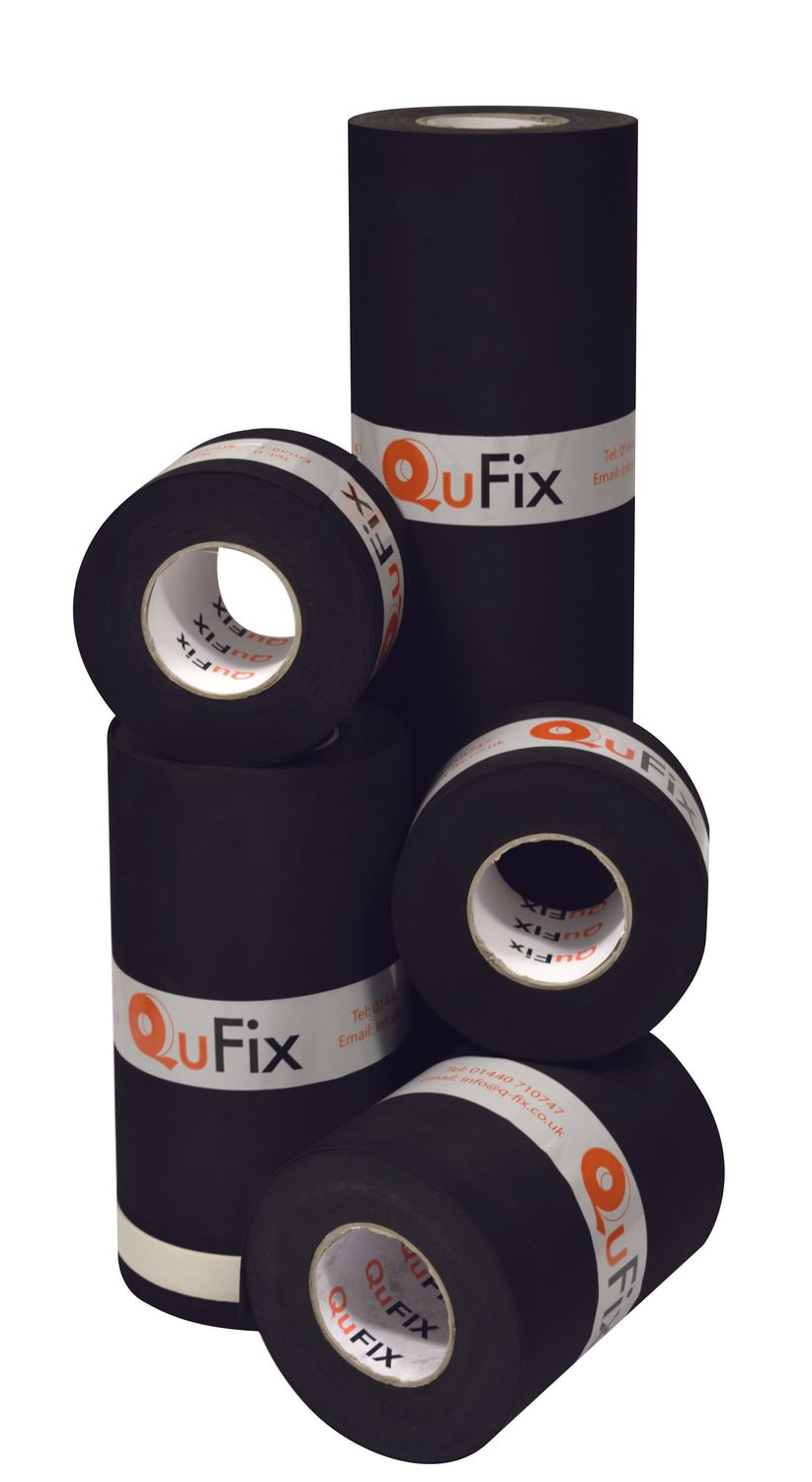 EPDM Membrane - 0.75mm Thick - 20m Roll EPDM Membrane - 0.75mm Thick - 20m Roll