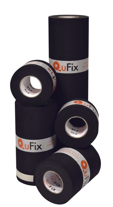 EPDM Membrane - 0.75mm Thick - 20m Roll EPDM Membrane - 0.75mm Thick - 20m Roll