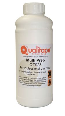 Multiprep - Isopropanol Surface Cleaner - 1 Litre Multiprep - Isopropanol Surface Cleaner - 1 Litre
