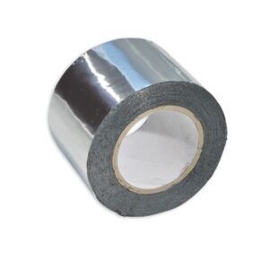 Foil Backed Butyl Tape - 10m Foil Backed Butyl Tape - 10m