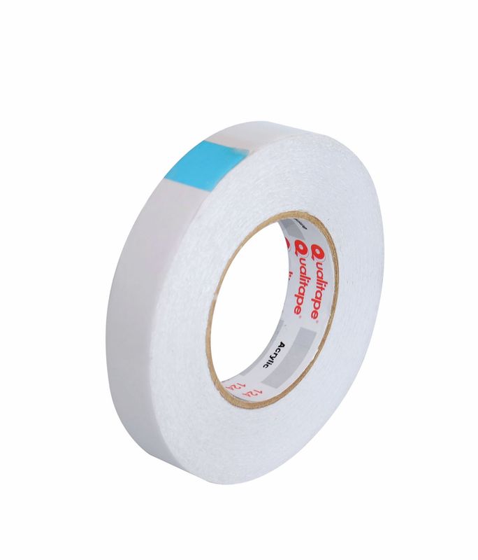 Tissue Tape - Double Sided - 50m Roll Tissue Tape - Double Sided - 50m Roll