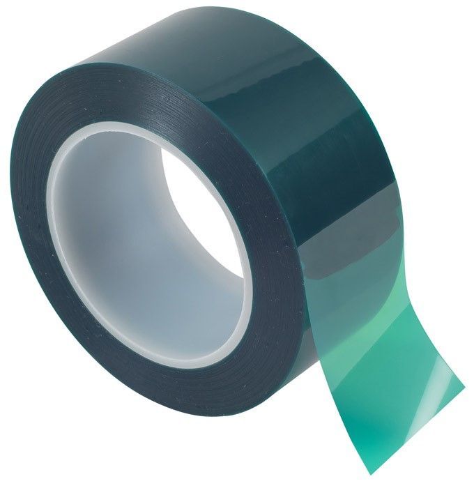 Powder Coating Tape - 66m Rolls Powder Coating Tape - 66m Rolls