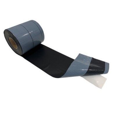 Self Adhesive EPDM – 0.75mm Thick – 20m Roll Self Adhesive EPDM – 0.75mm Thick – 20m Roll