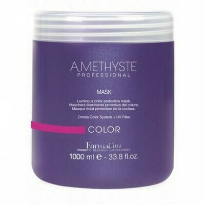 Amethyste professional Mask Color 1000ml Маска для окрашенных волос