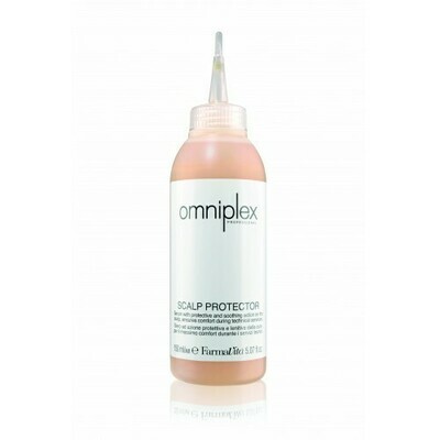 Omniplex Защитная сыворотка для кожи головы с успокаивающим действием Scalp Protector