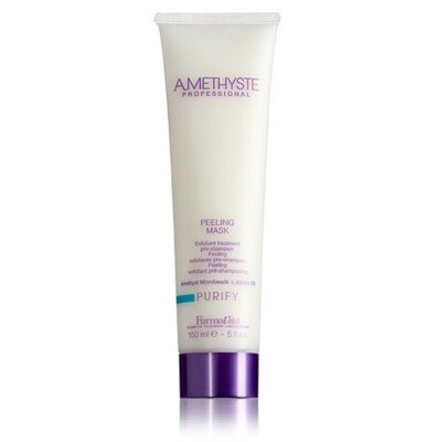 Amethyste professional Peeling Mask Purify 150 мл Пилинг маска