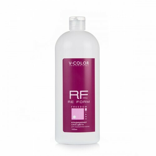 Re Form 1л Кондиционер для окрашенных волос