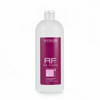 Re Form 1л Кондиционер для окрашенных волос