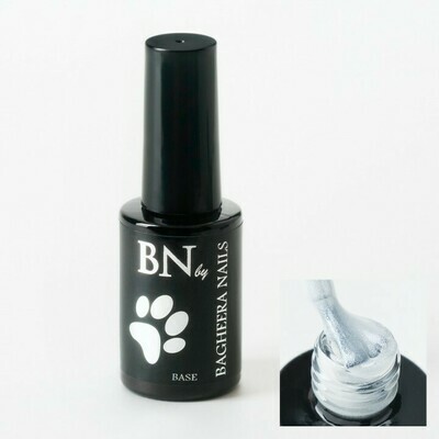 арт. bc-002 База BN №02 Milky glitter, 10мл