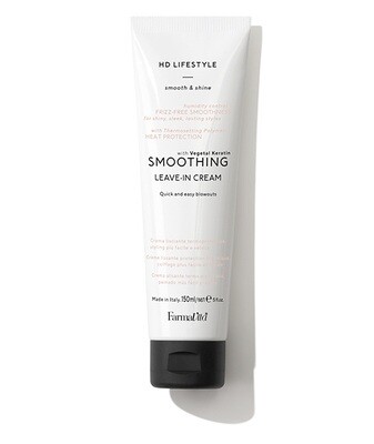 SMOOTHING LEAVE-IN CREAM Несмываемый
разглаживающий крем