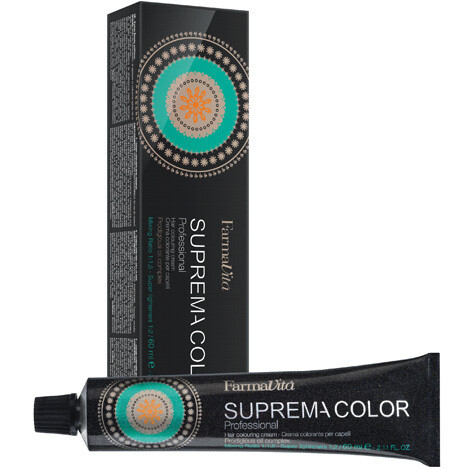 Краситель для волос Suprema Color Farmavita