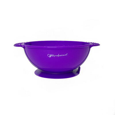 Миска GP, цвет смешанный фиолетовый, 300мл