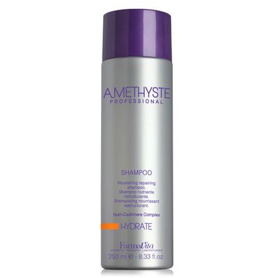 Amethyste professional Shampoo Hydrate 250мл Увлажняющий шампунь