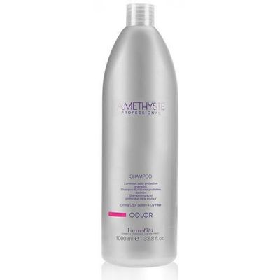 Amethyste professional Shampoo Color 1000мл Шампунь для окрашенных волос