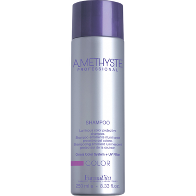 Amethyste professional Shampoo Color 250мл Шампунь для окрашенных волос