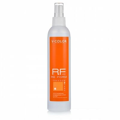 Re Form 250мл Кондиционер-спрей PLEX для поврежденных волос