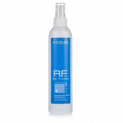Re Form 250мл Кондиционер-спрей для сухих волос