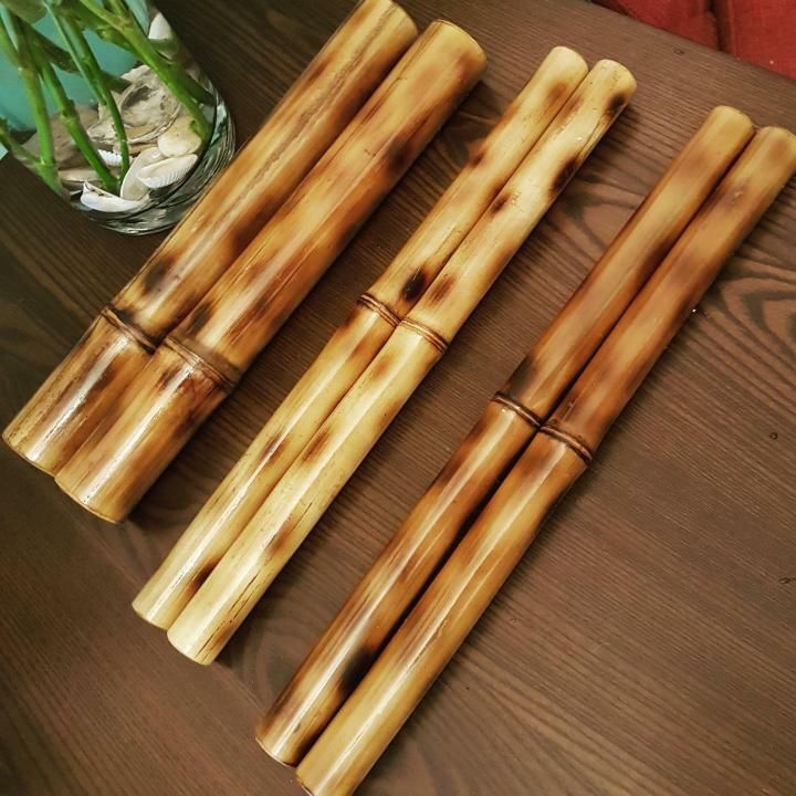Бамбуковая палка