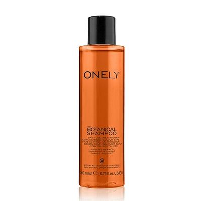 ONELY botanical shampoo 200ml