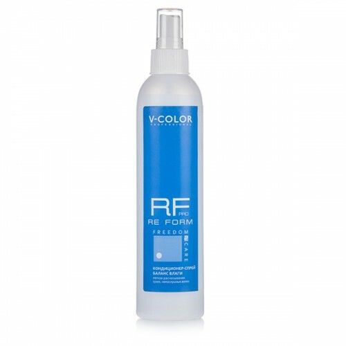 Re Form 250мл Кондиционер-спрей для сухих волос
