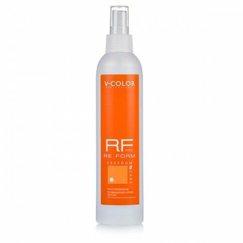 Re Form 250мл Кондиционер-спрей PLEX для поврежденных волос