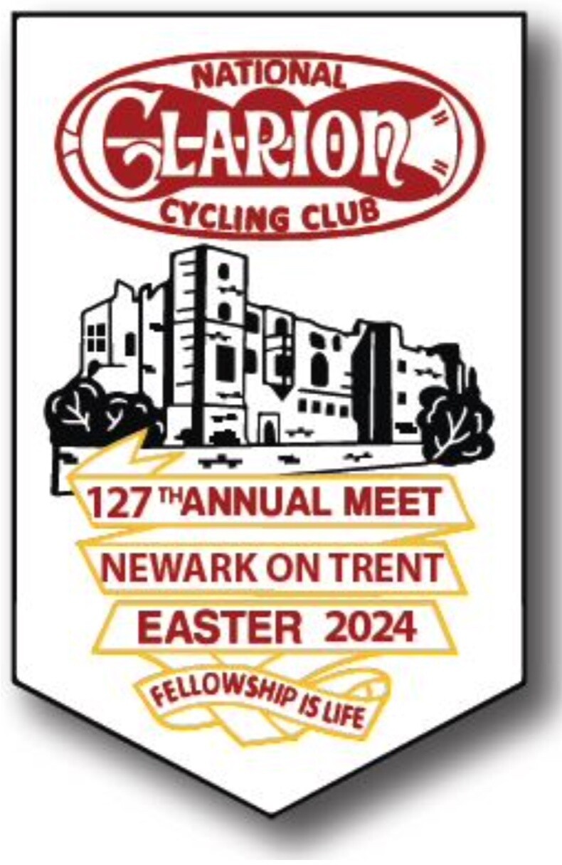 2024 Easter Meet at Newark