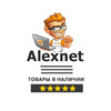 Интернет-магазин Alexnet