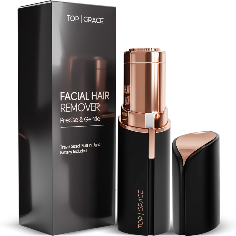 Facial Hair Remover