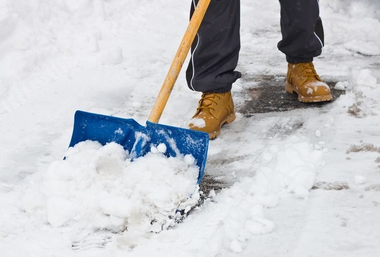Snow Removal