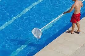 Pool Cleaning