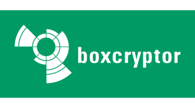 Boxcryptor Business Product Key 1-Year NR