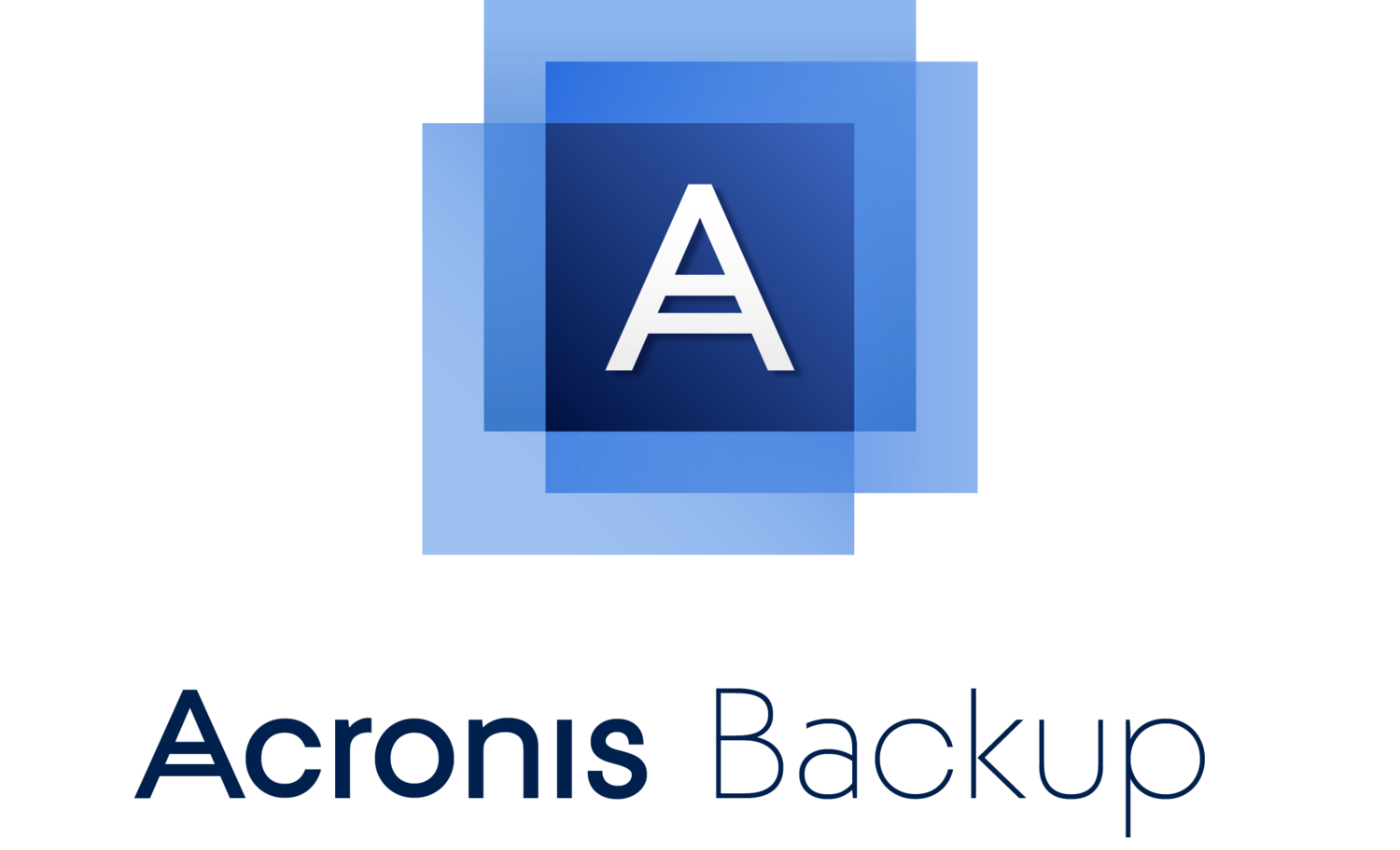 Acronis Backup STANDARD WORKSTATION