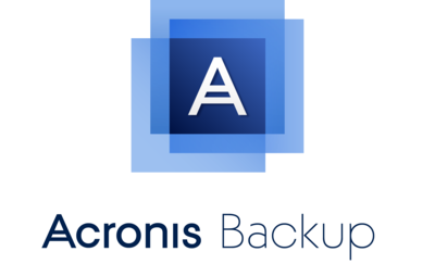 Acronis Cyber Backup Cloud for Enterprise Office 365 Subscription License 5 Seats, 1 Year