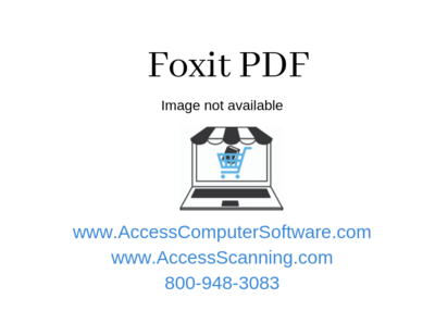 Foxit PHANTOM PDF BUSINESS 10 (Download)
