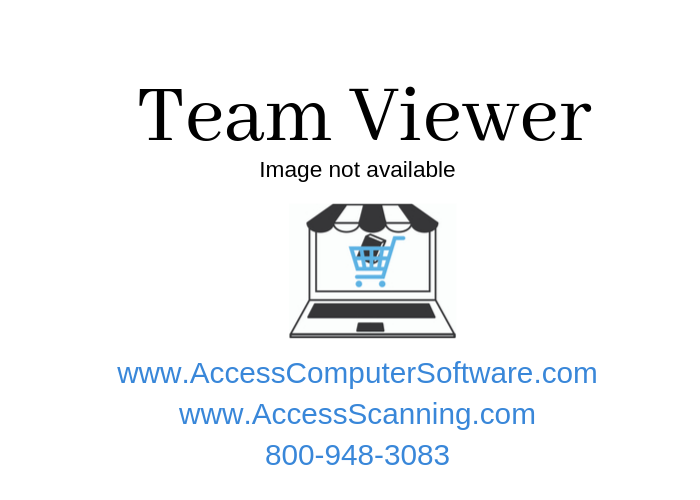 Team Viewer Corporate Subscription (1 Year Subscription)
