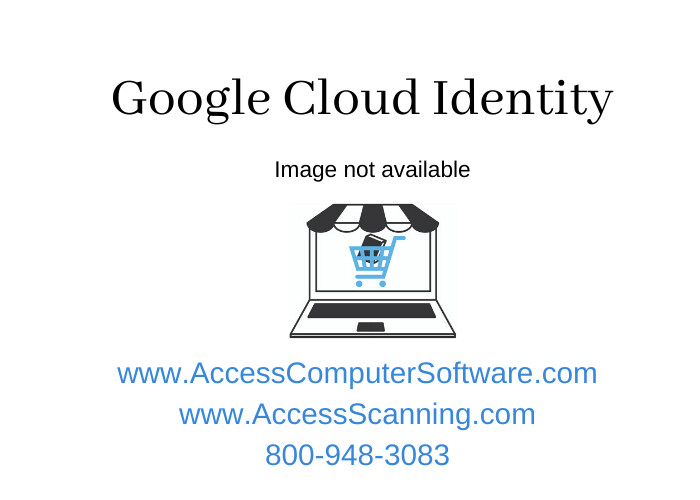 Cloud Identity Premium (Annual)