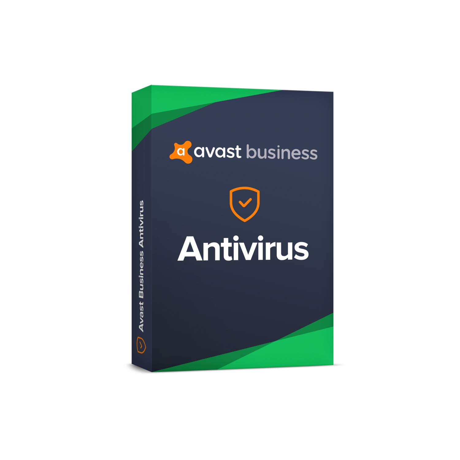 Avast Business Antivirus