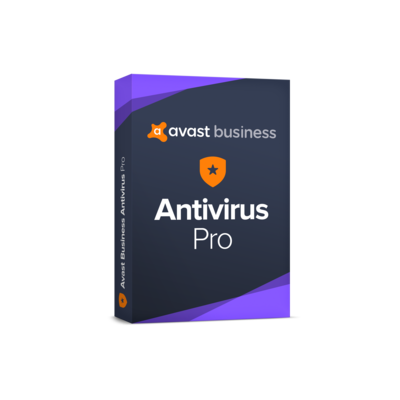 Avast Business Antivirus Pro