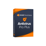 Avast Business Antivirus Pro Plus