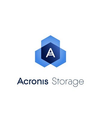 Acronis Storage - Acronis Cyber Infrastructure Subscription